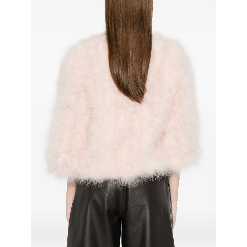 Outerwear Yves Salomon