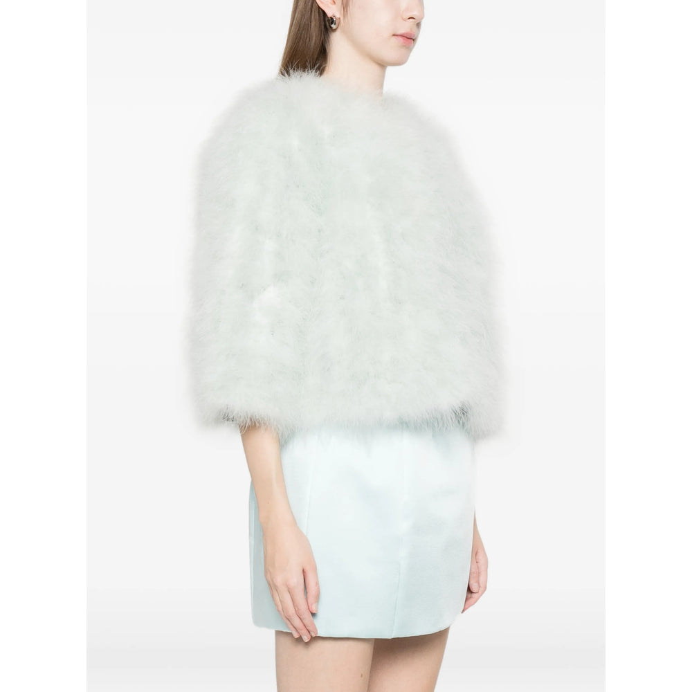 Outerwear Yves Salomon