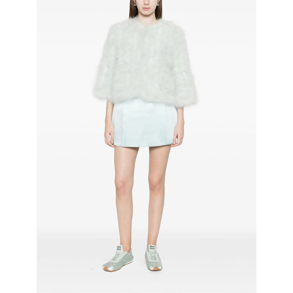 Outerwear Yves Salomon