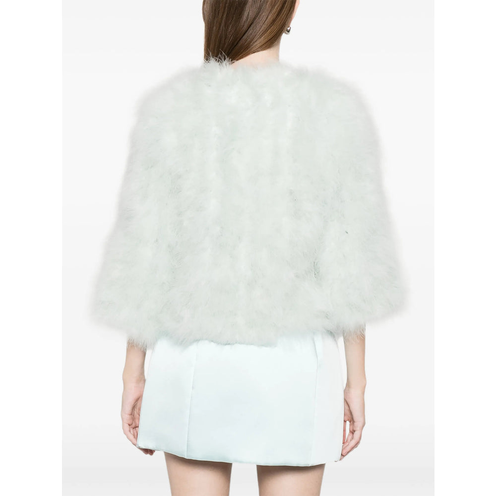 Outerwear Yves Salomon