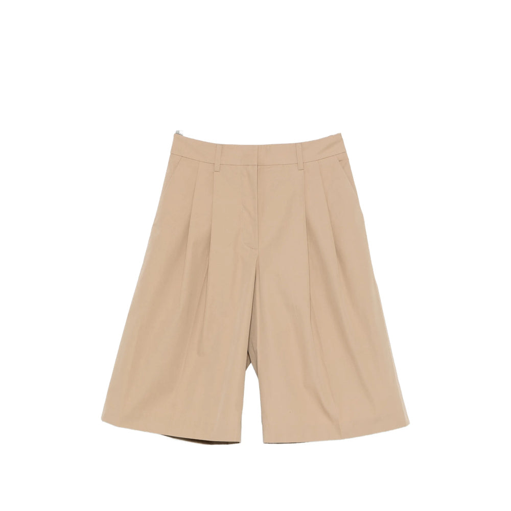 Short Yves Salomon