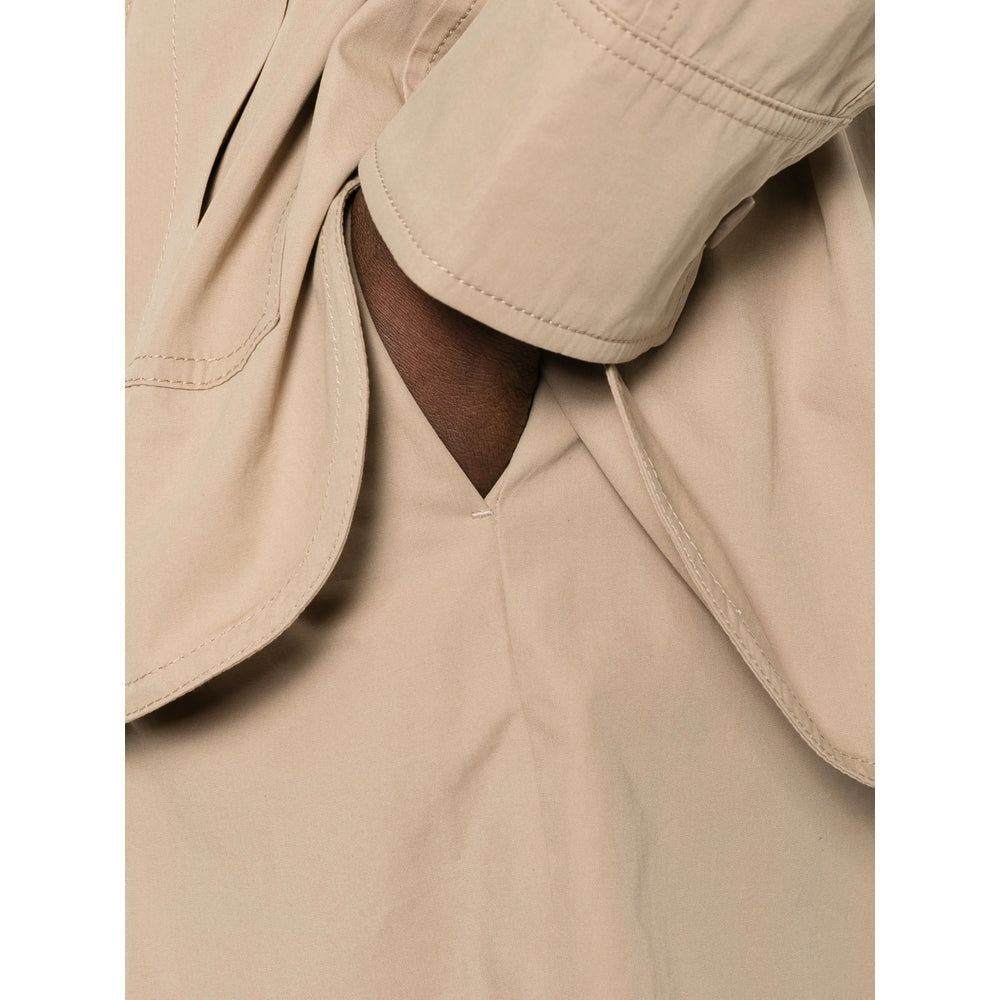 Short Yves Salomon