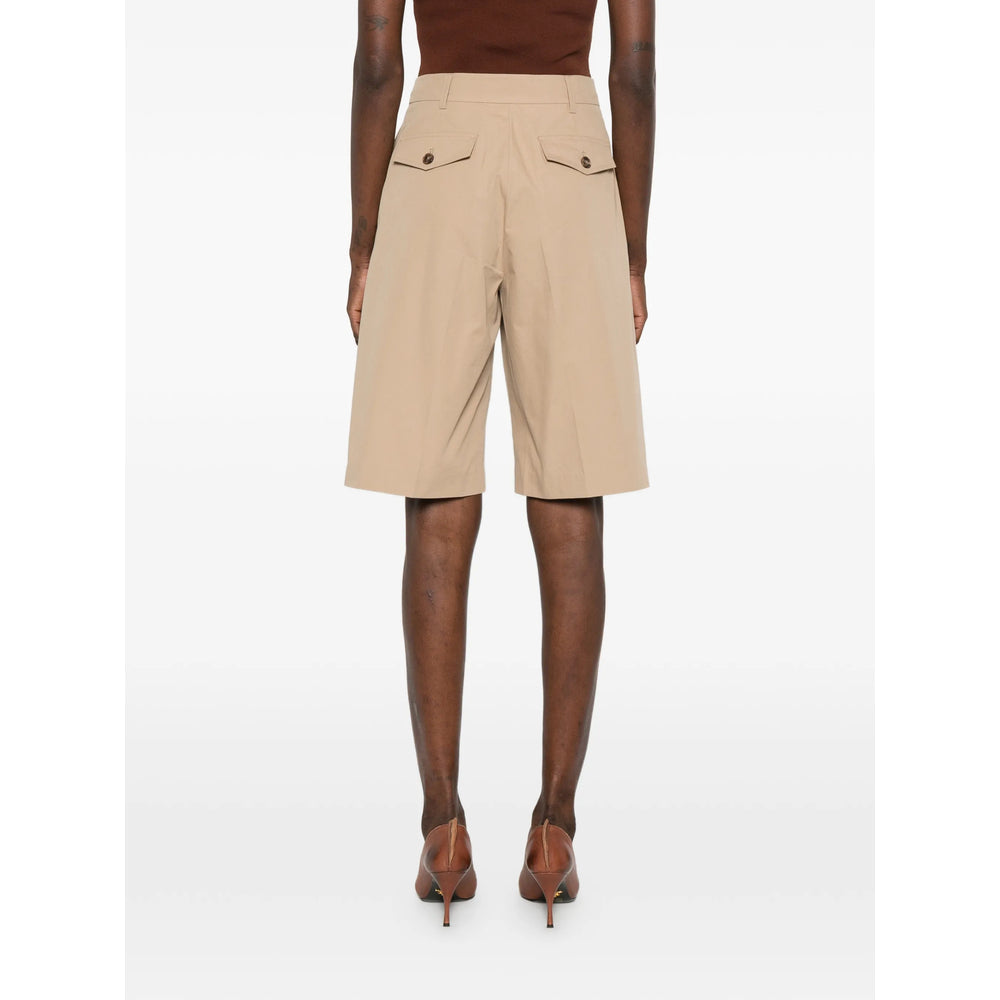 Short Yves Salomon