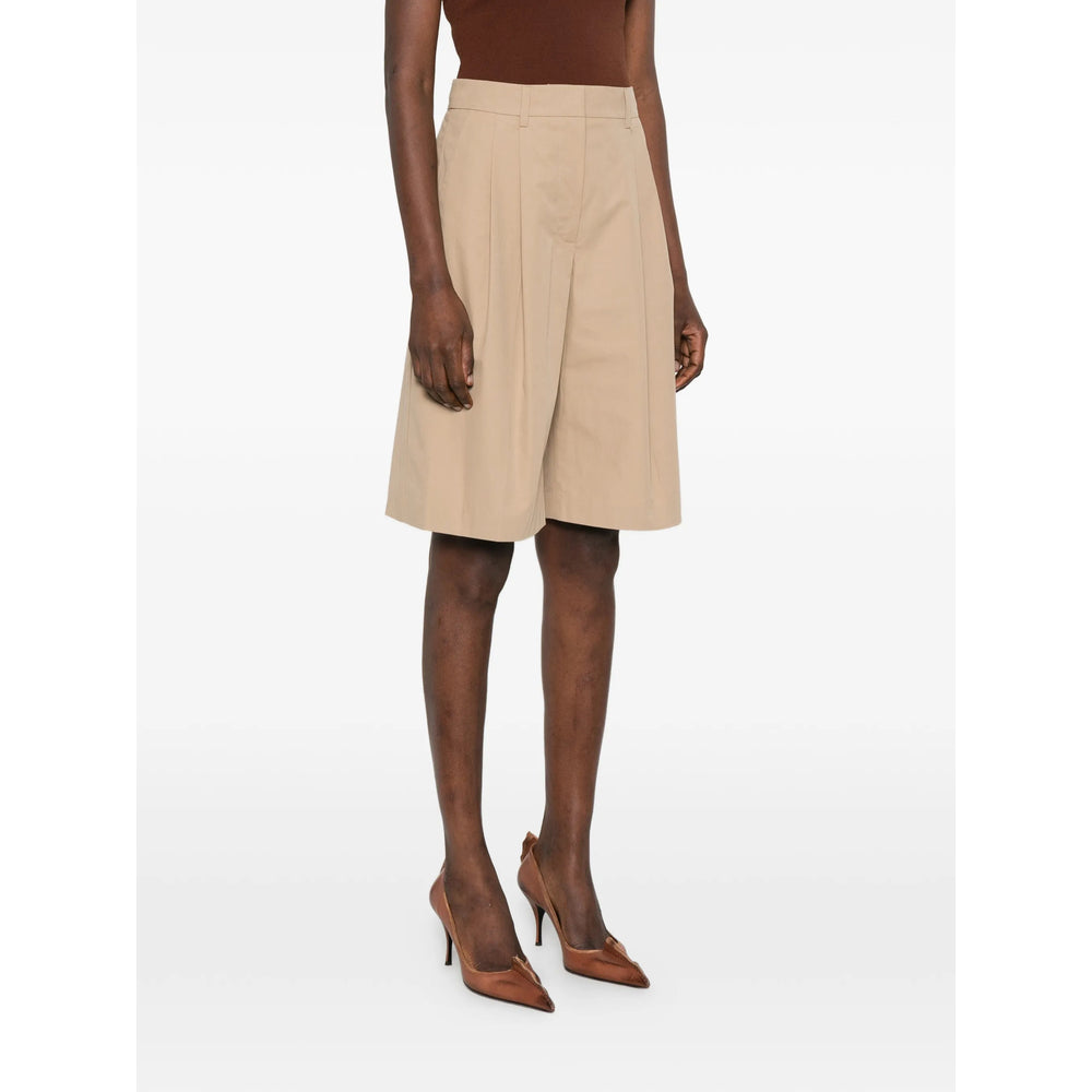 Short Yves Salomon