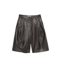 Short Yves Salomon