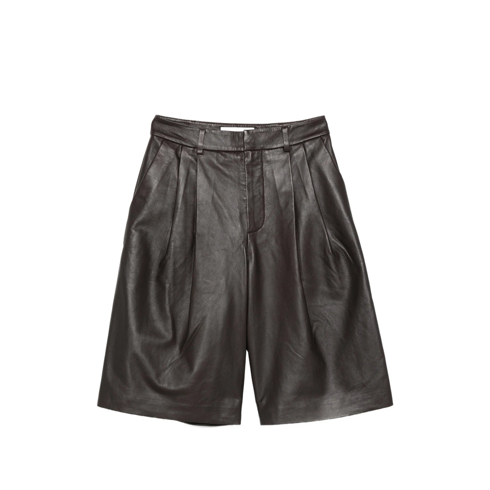 Short Yves Salomon