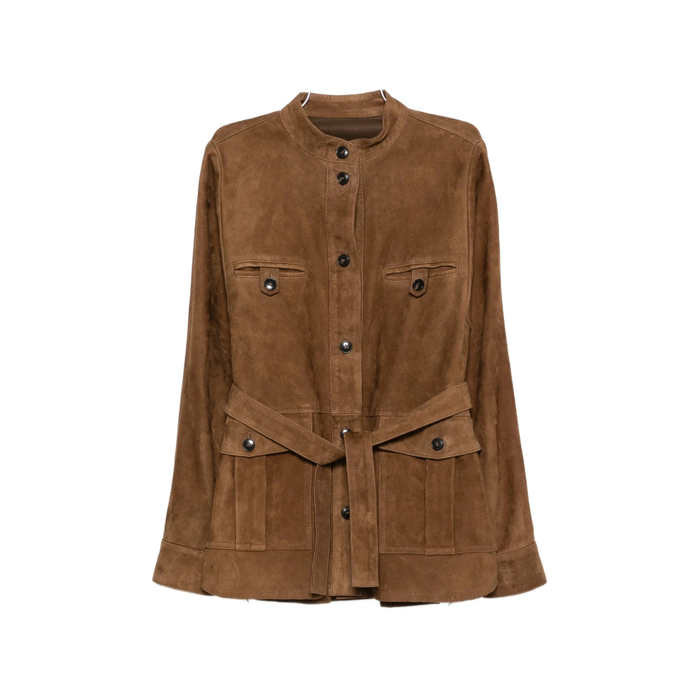 Outerwear Yves Salomon
