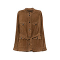 Outerwear Yves Salomon