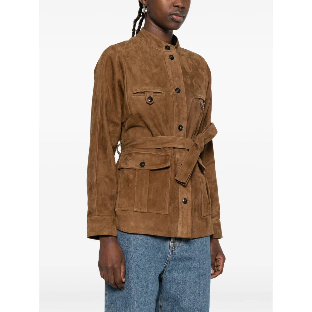 Outerwear Yves Salomon