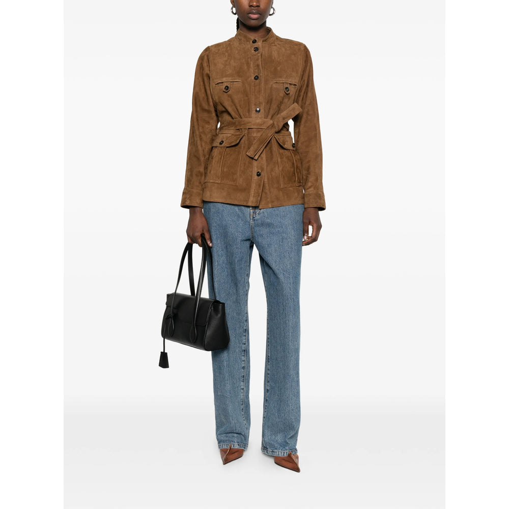 Outerwear Yves Salomon