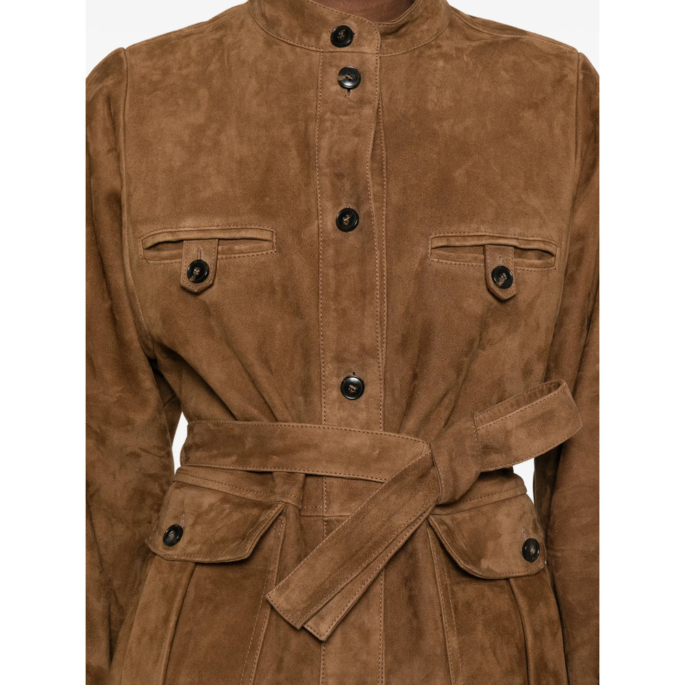 Outerwear Yves Salomon