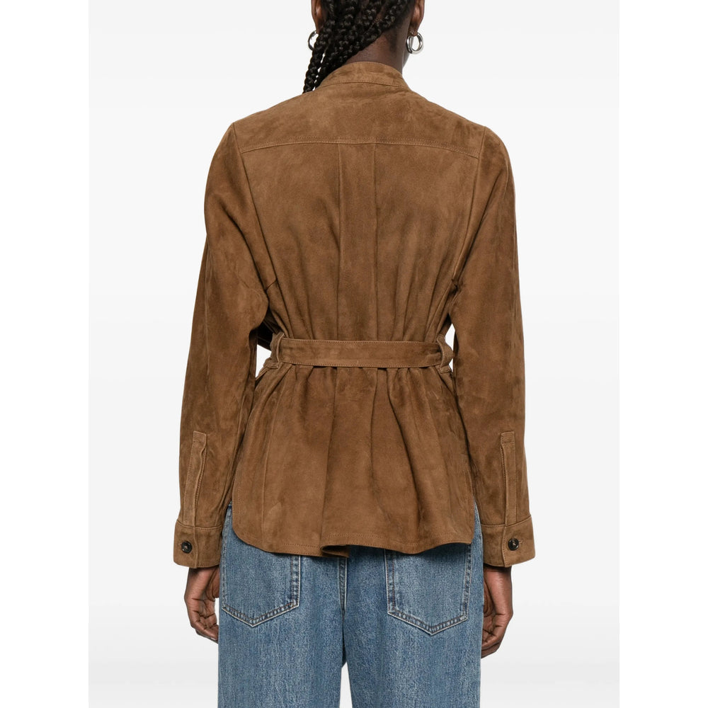 Outerwear Yves Salomon