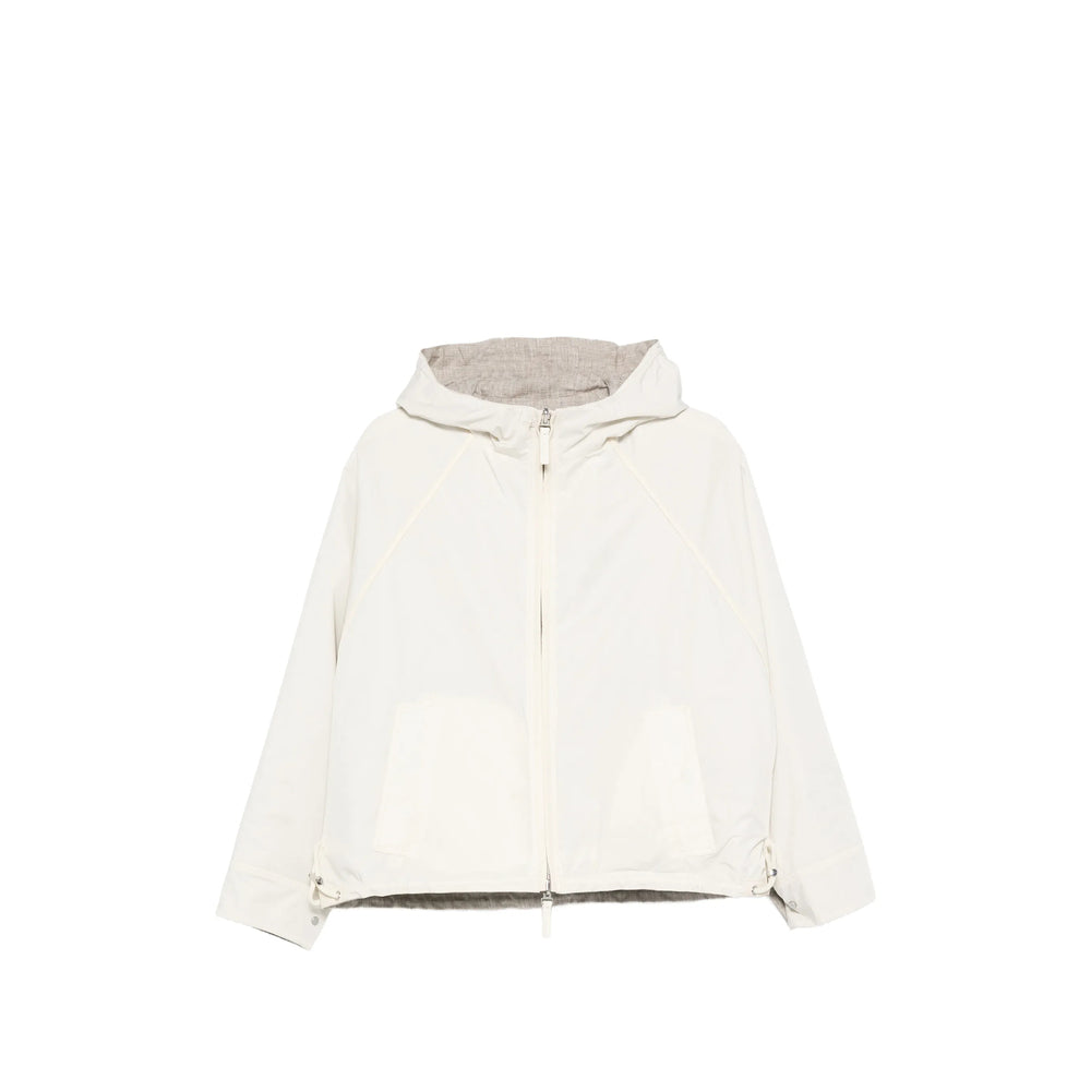 Outerwear Yves Salomon