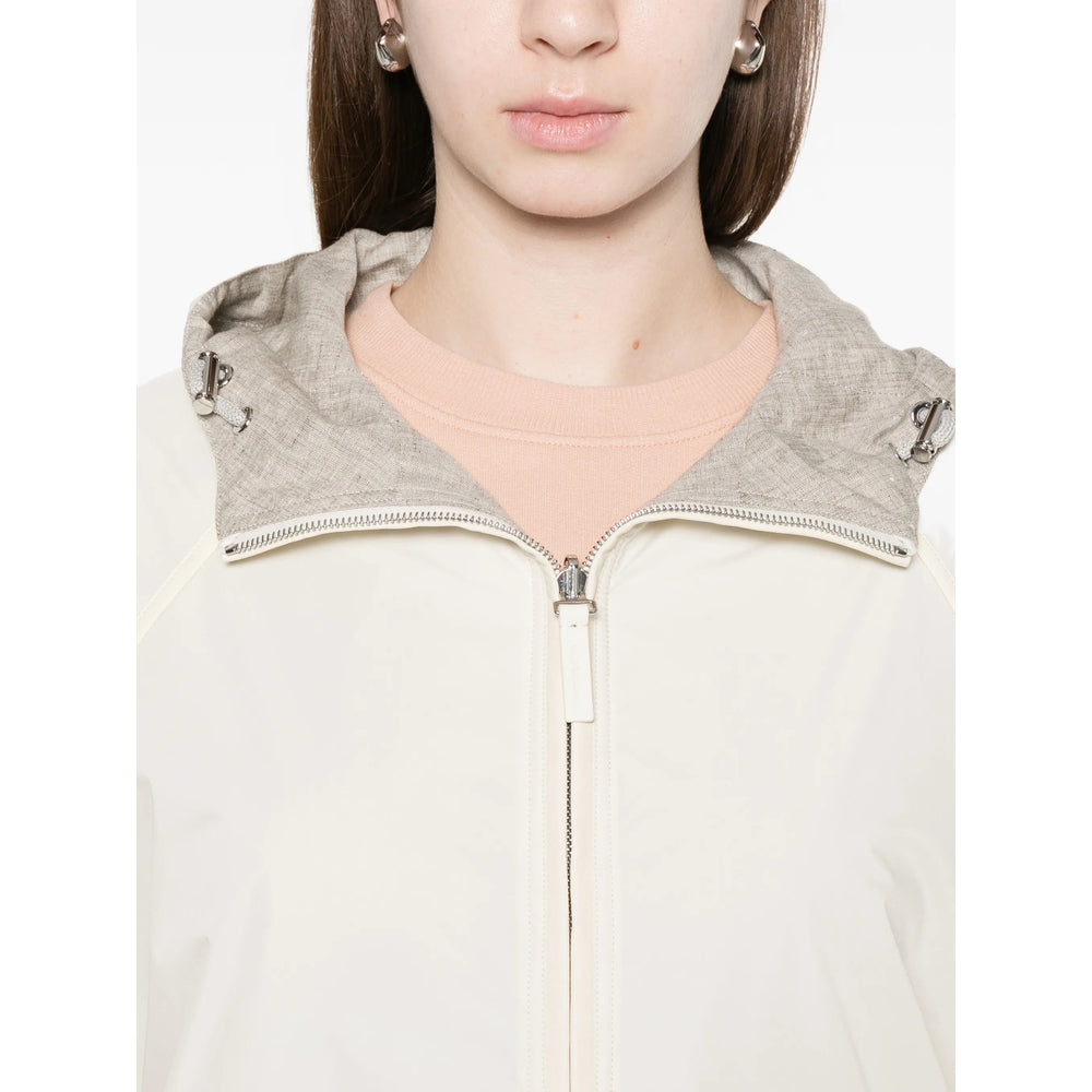 Outerwear Yves Salomon