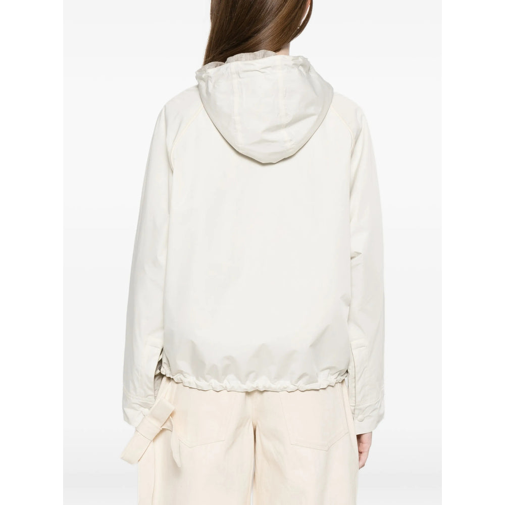 Outerwear Yves Salomon