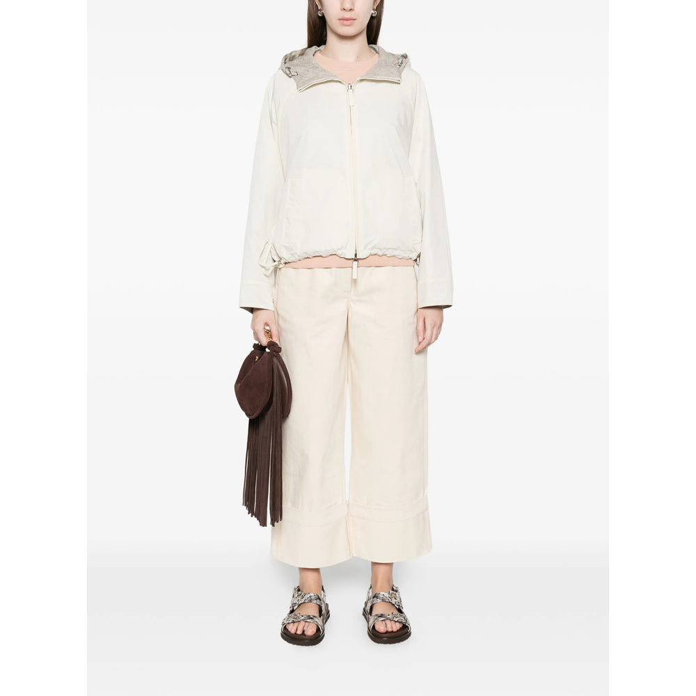 Outerwear Yves Salomon