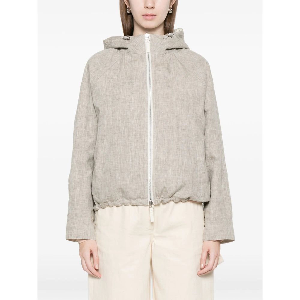 Outerwear Yves Salomon