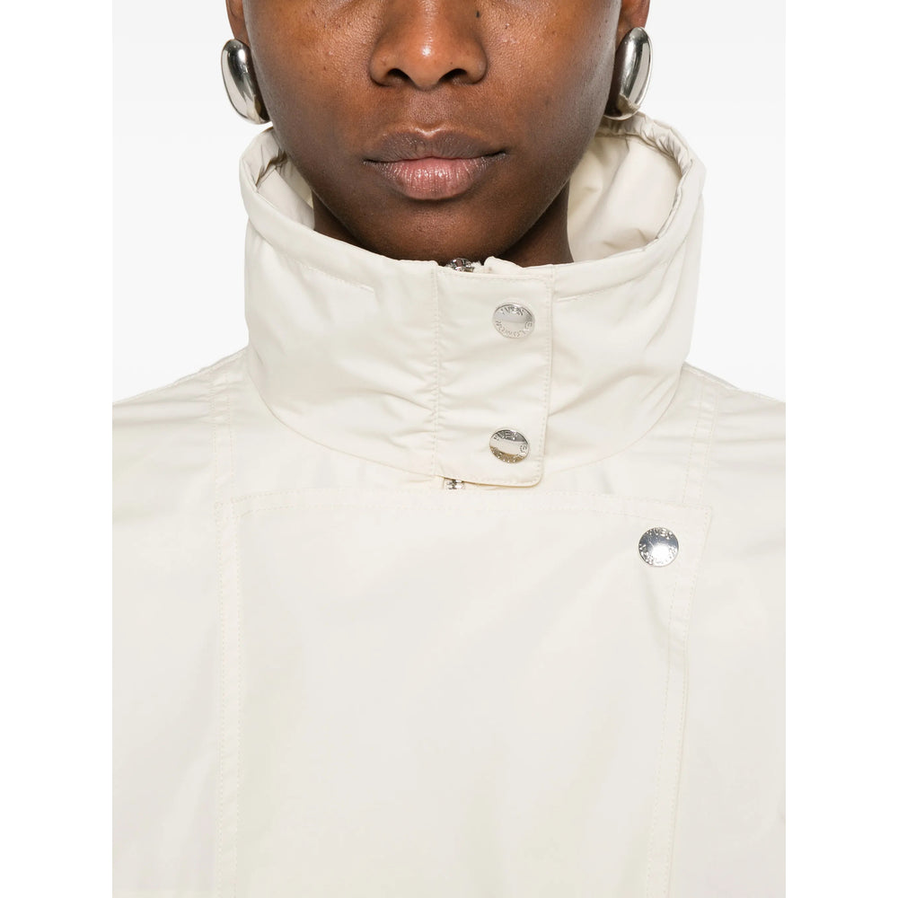 Outerwear Yves Salomon