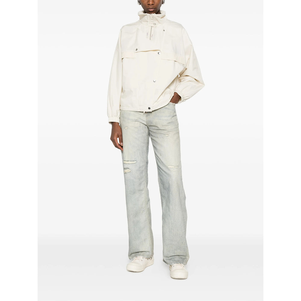 Outerwear Yves Salomon