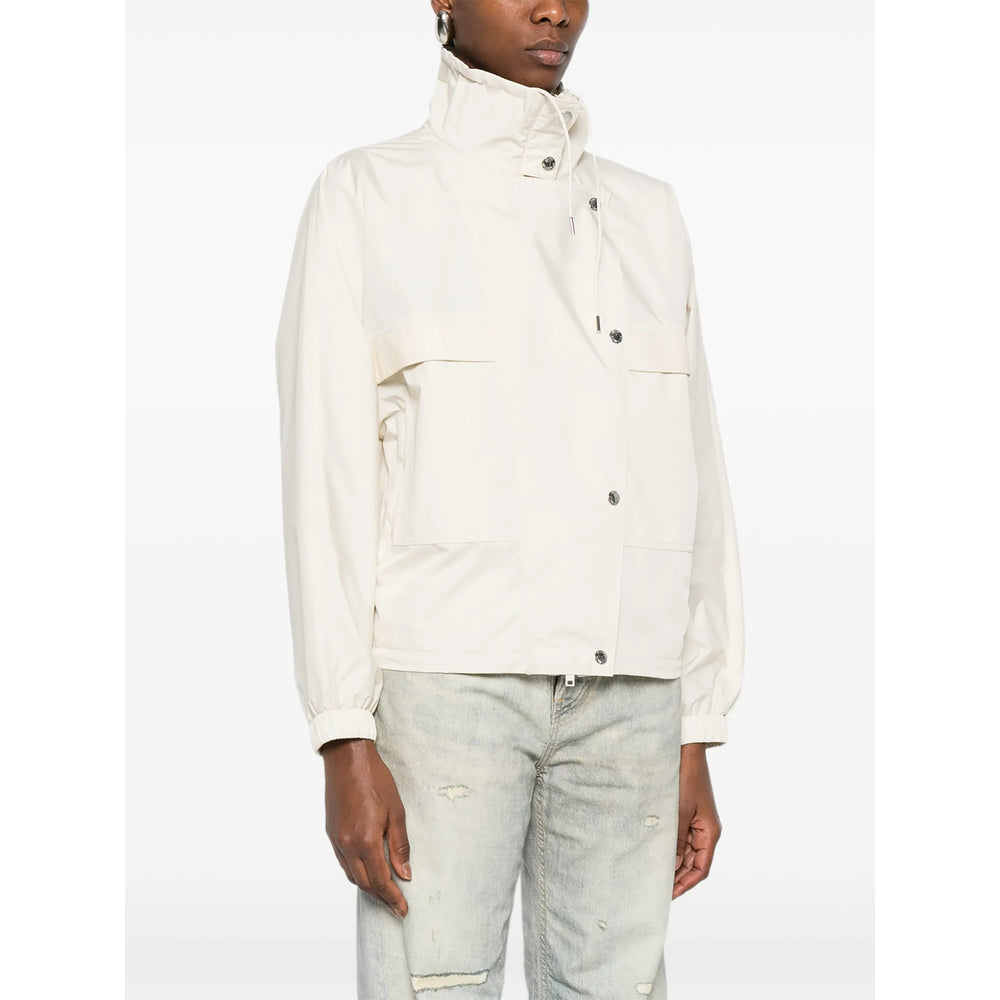 Outerwear Yves Salomon