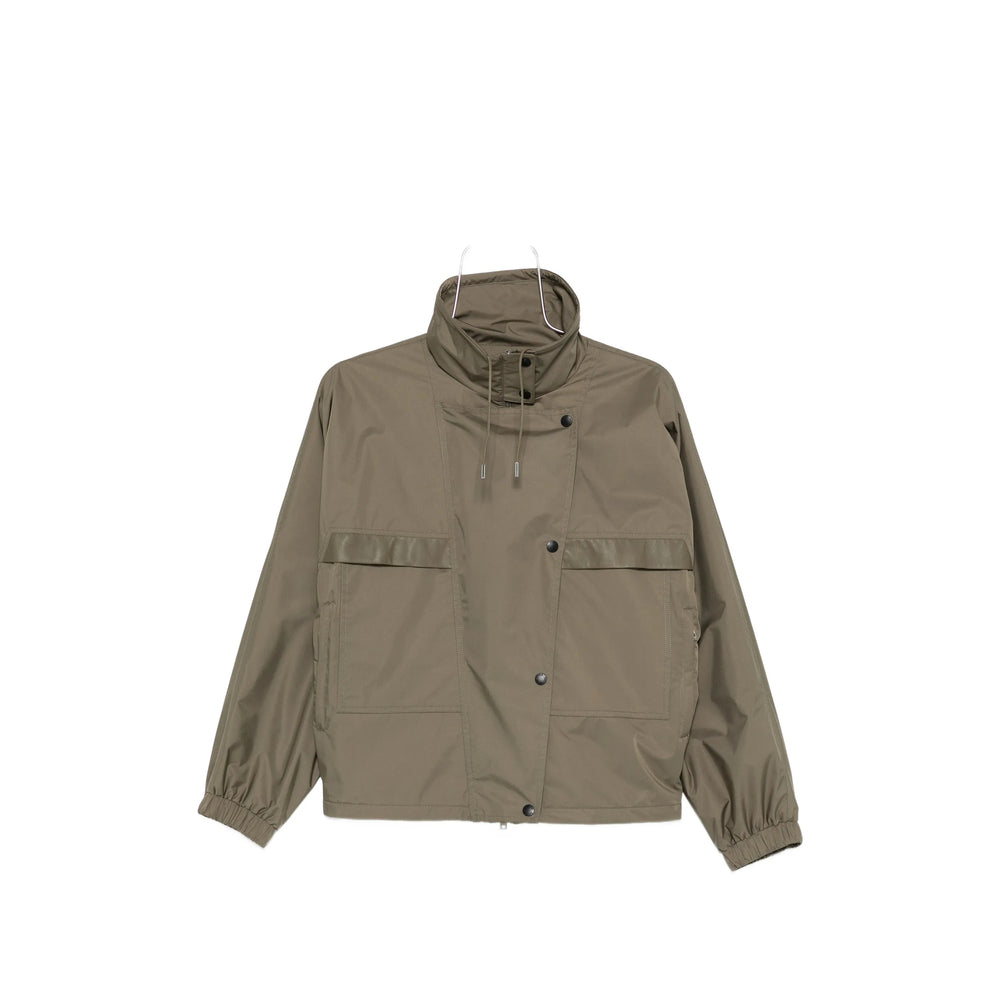 Outerwear Yves Salomon