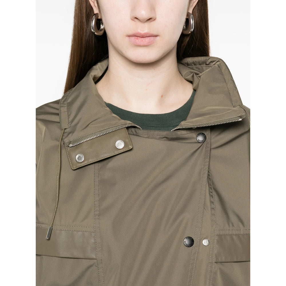 Outerwear Yves Salomon