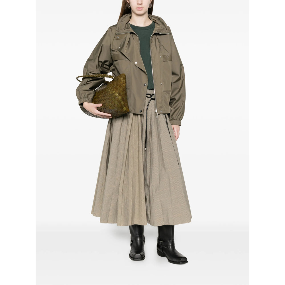 Outerwear Yves Salomon