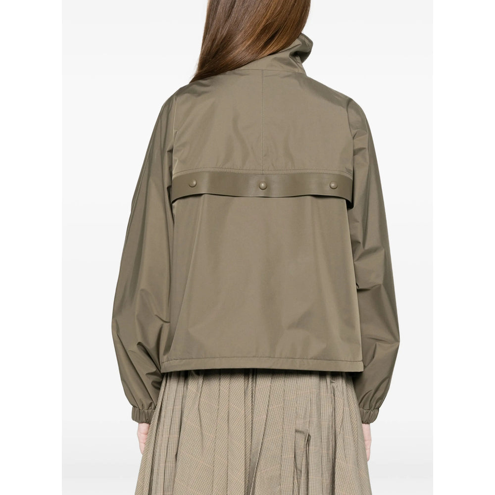 Outerwear Yves Salomon