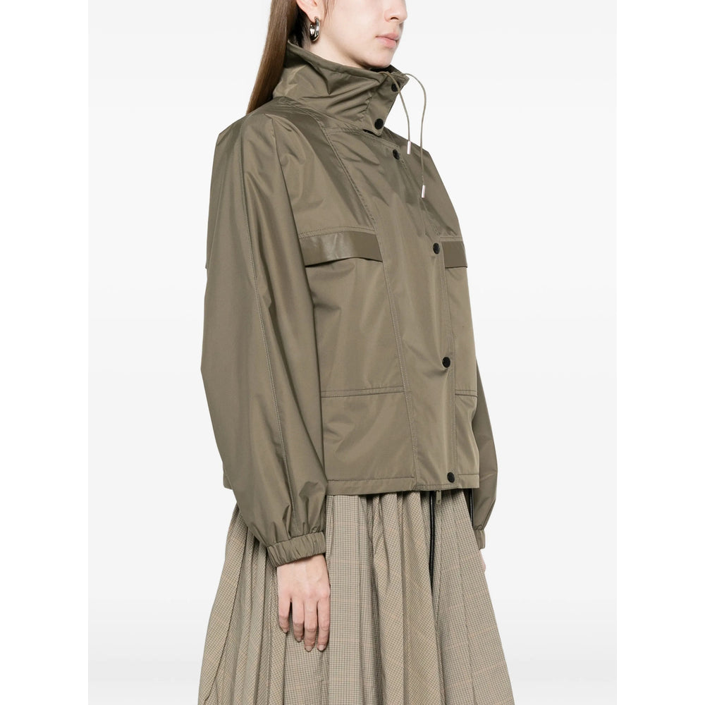 Outerwear Yves Salomon