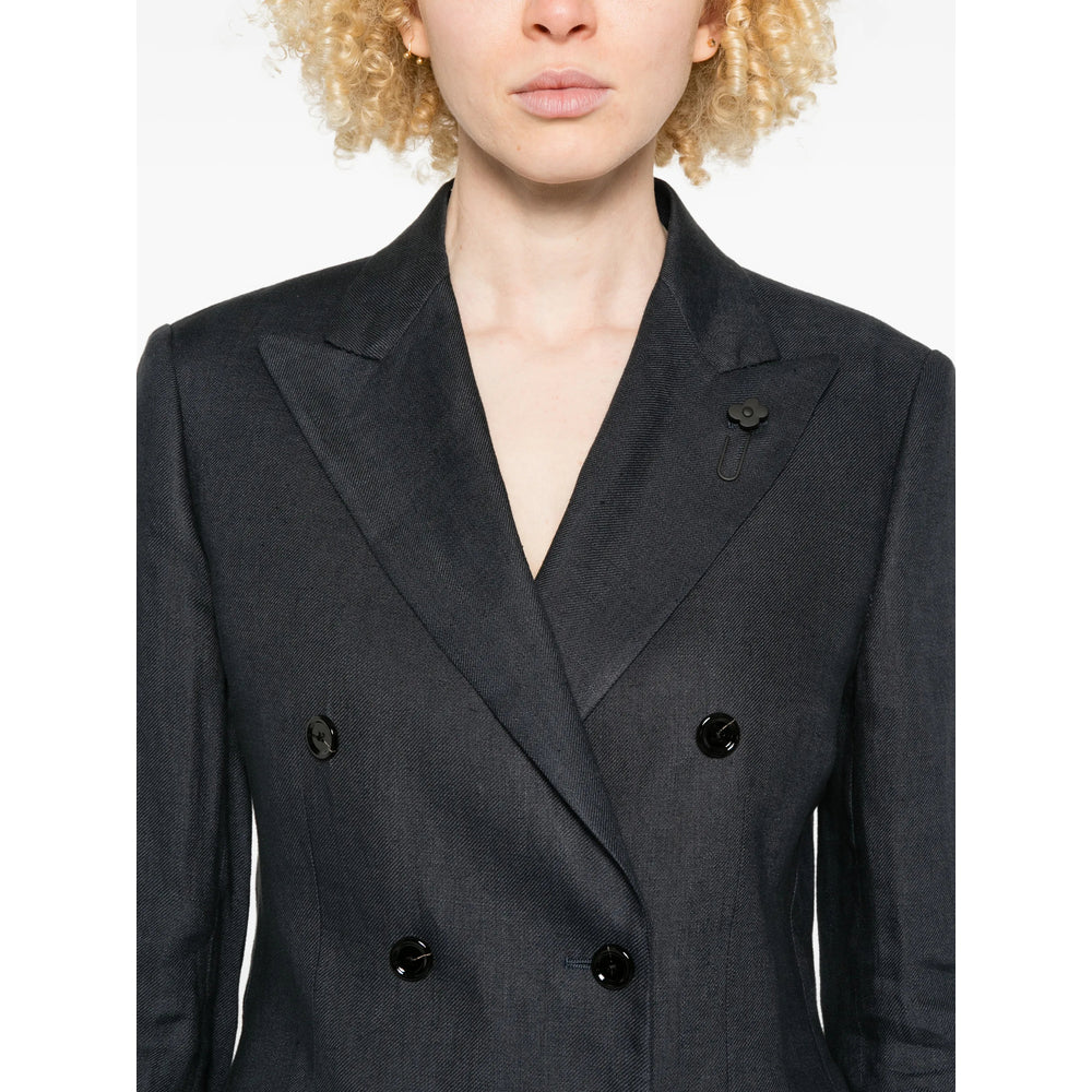Jacket Lardini