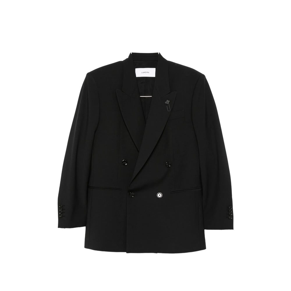 Jacket Lardini