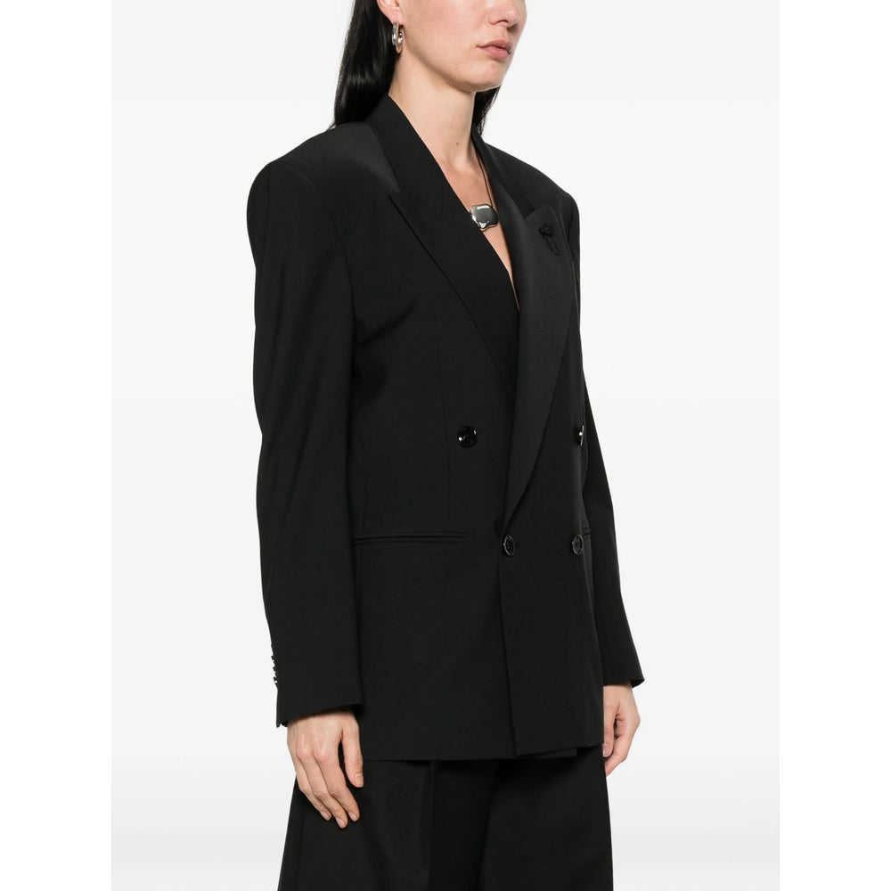Jacket Lardini