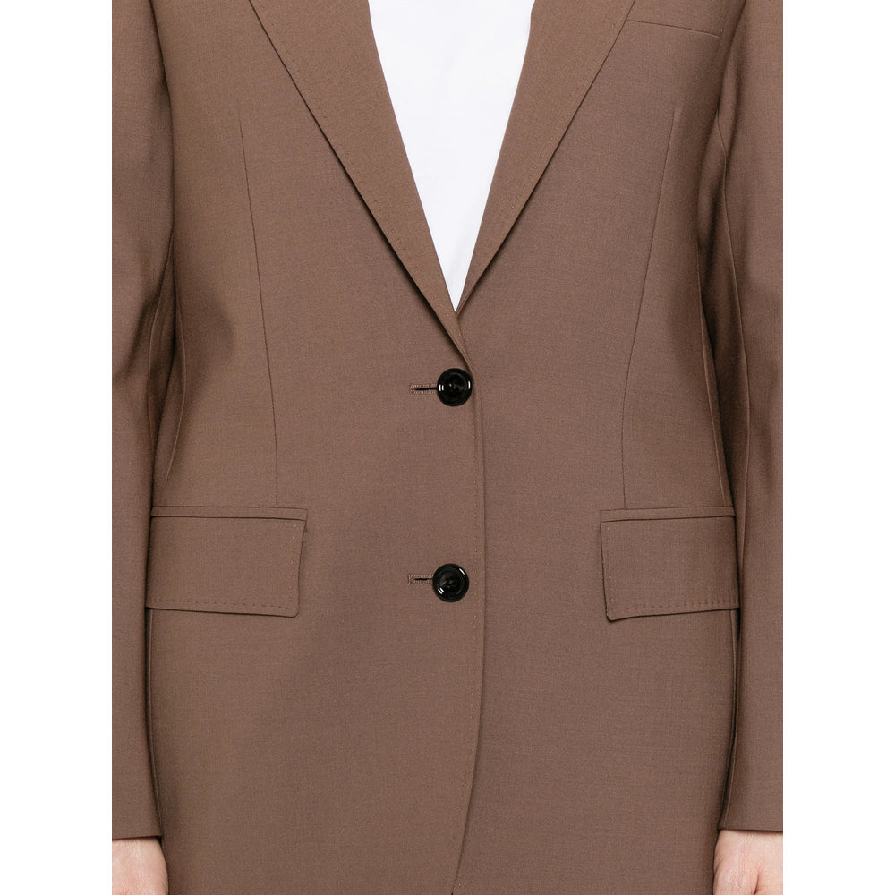 Jacket Lardini