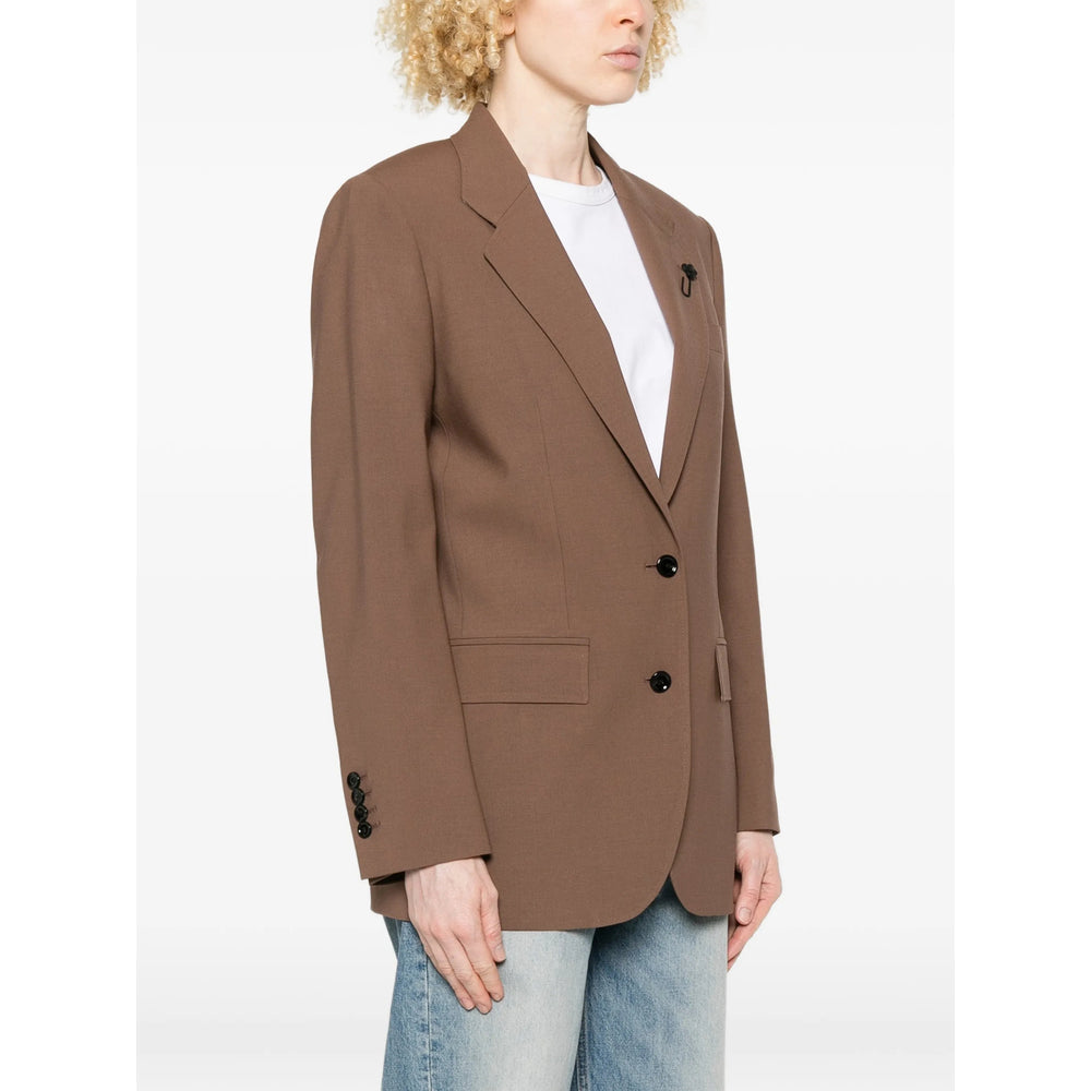 Jacket Lardini