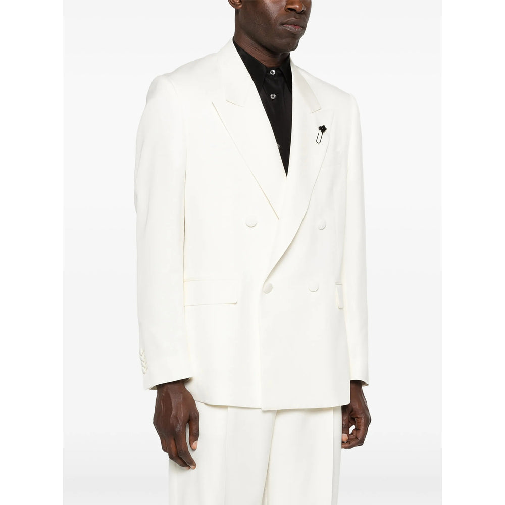 Jacket Lardini