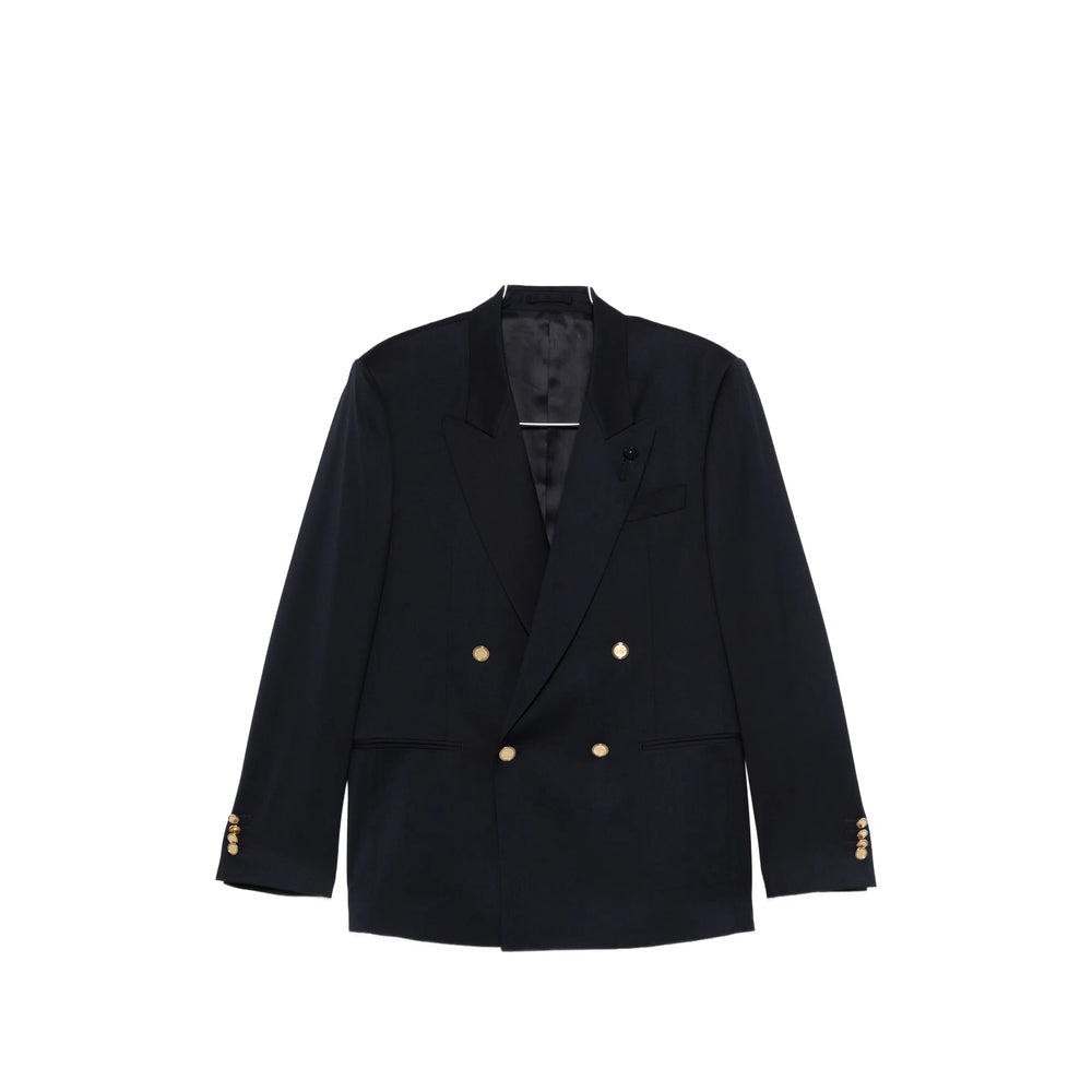 Jacket Lardini