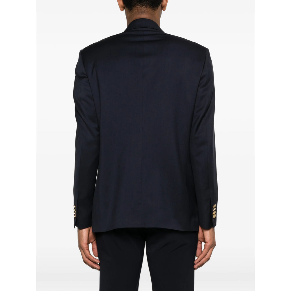 Jacket Lardini