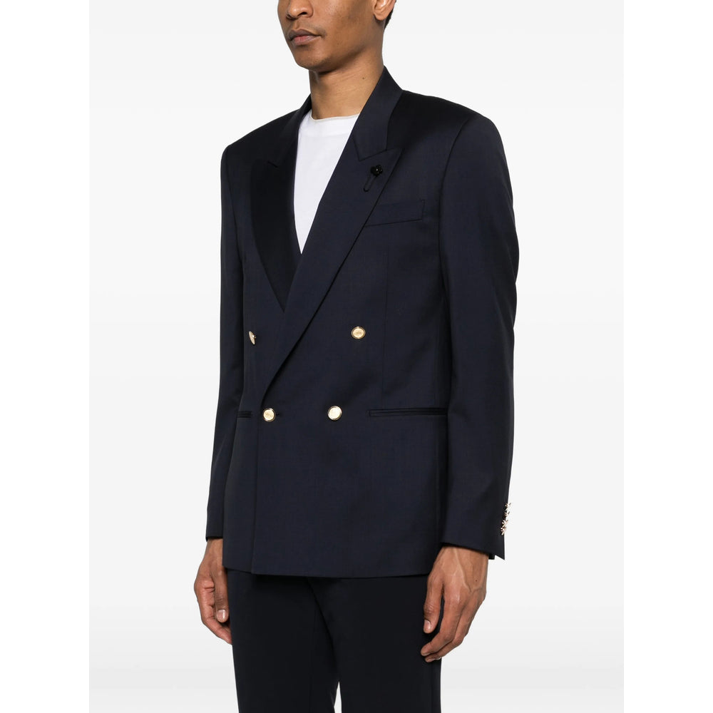Jacket Lardini