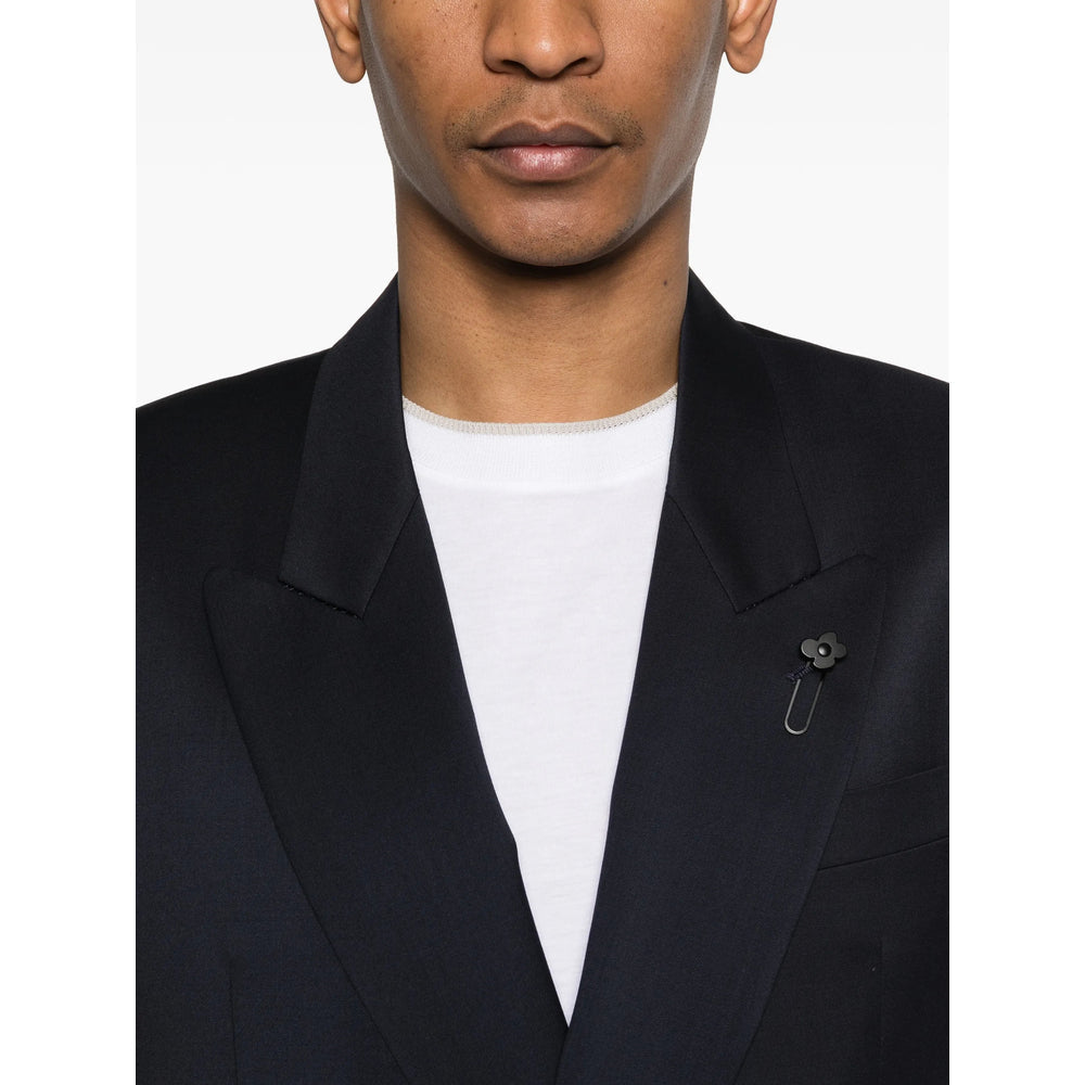 Jacket Lardini