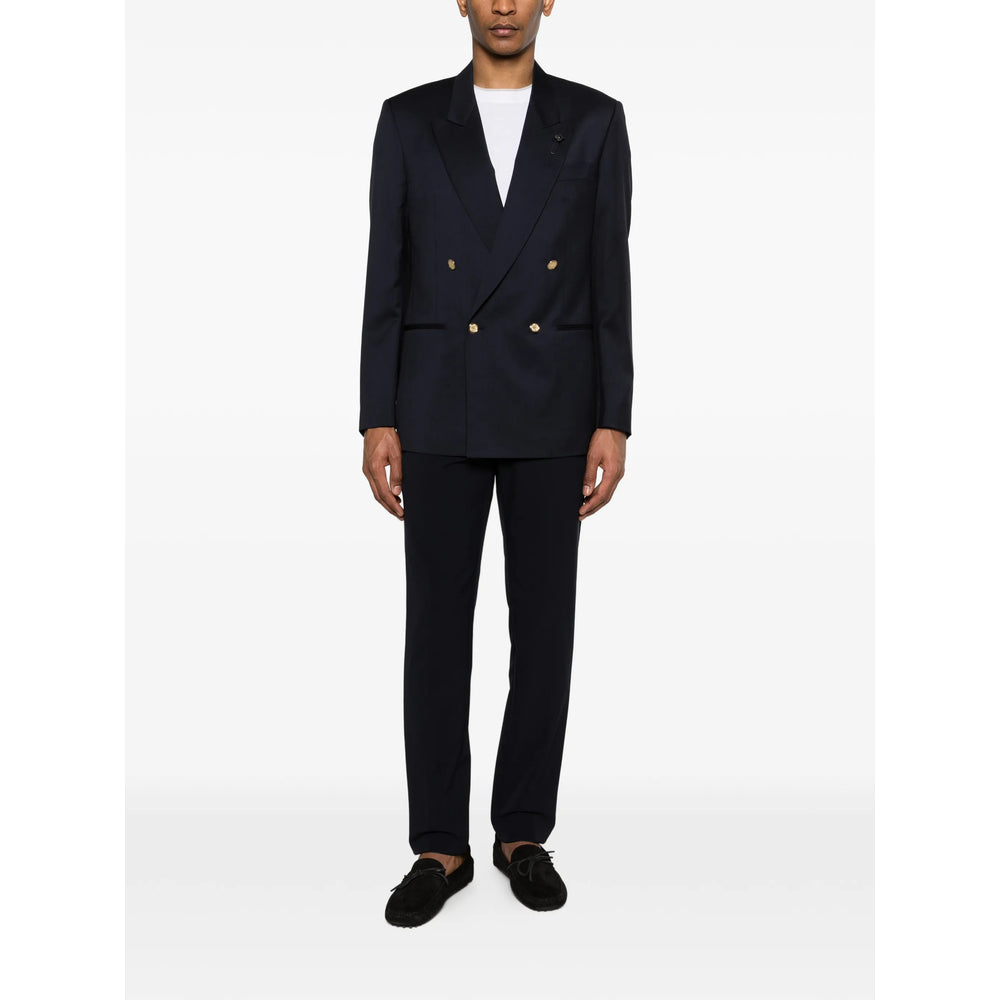 Jacket Lardini