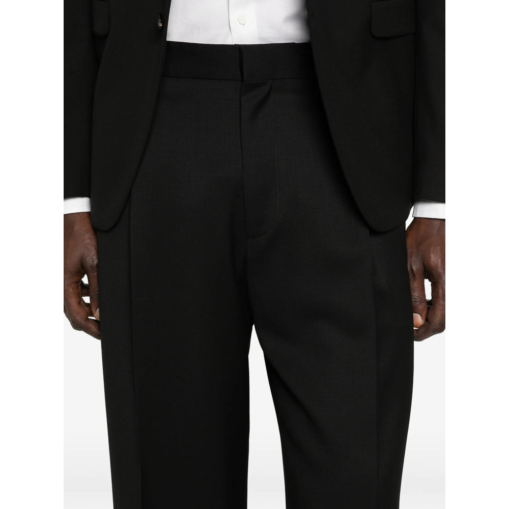 Pant Lardini