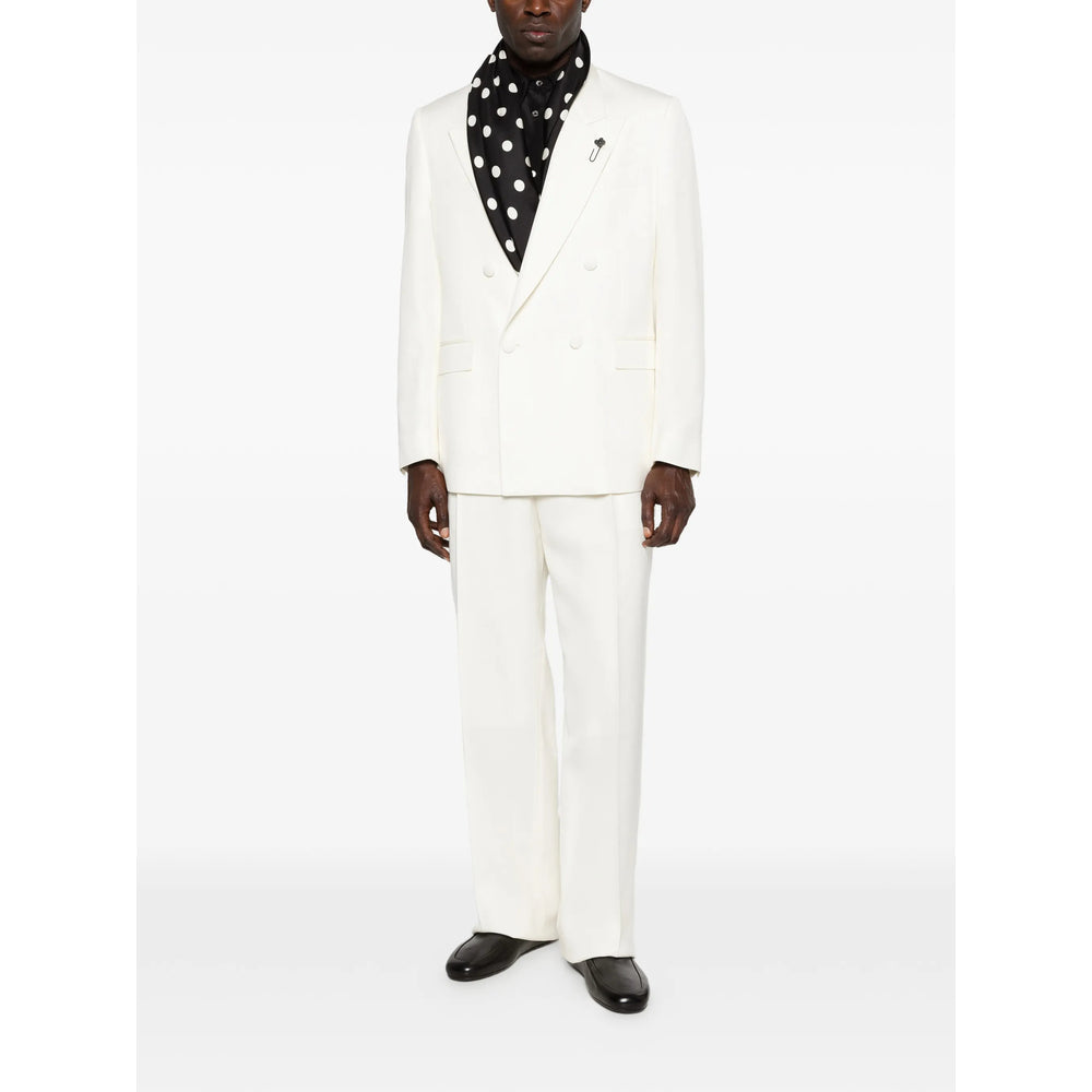 Pant Lardini