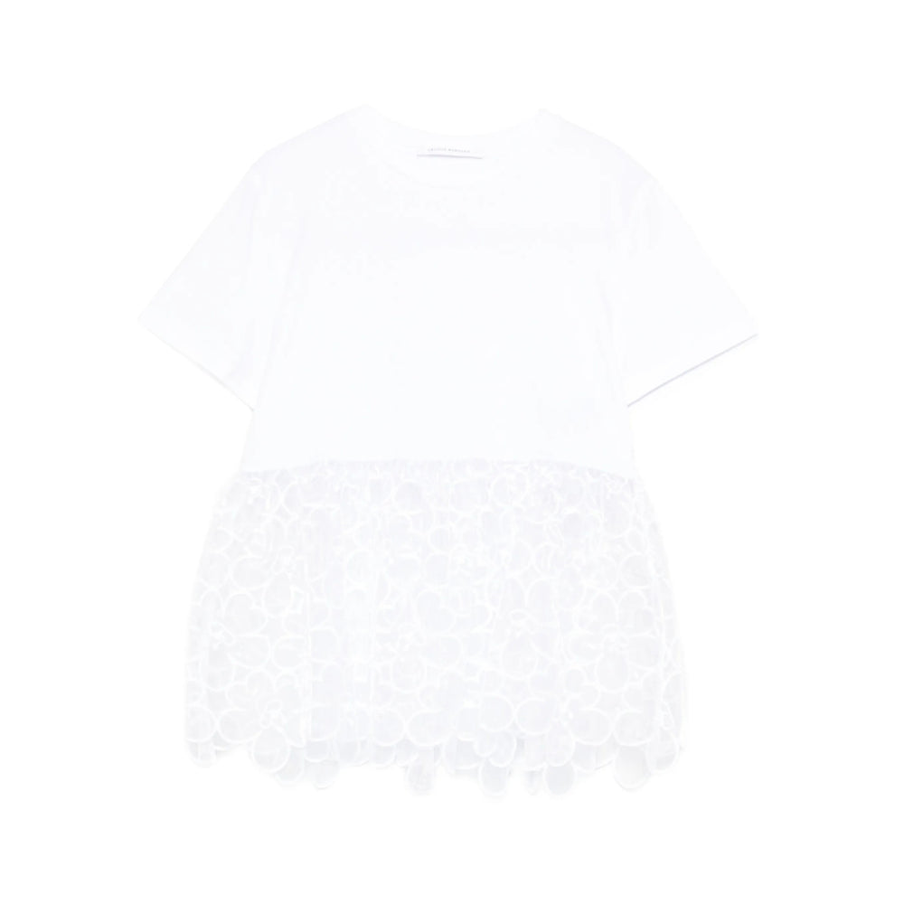 Delicate Lace Blouse