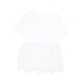 Delicate Lace Blouse