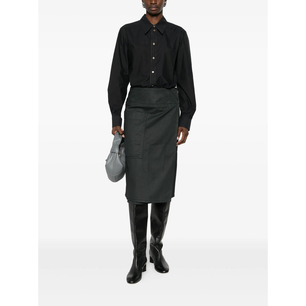 Shirt Lemaire