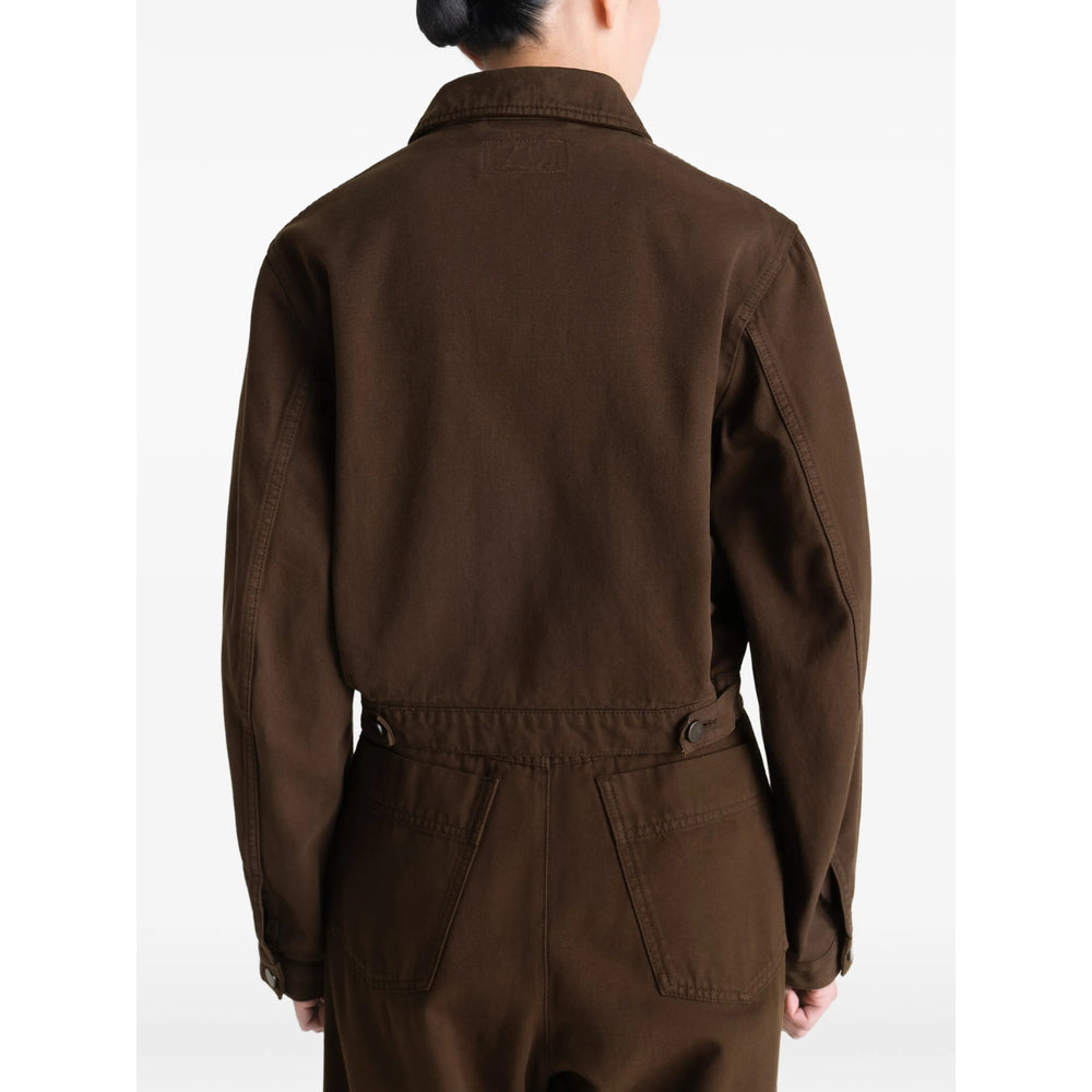 Outerwear Lemaire