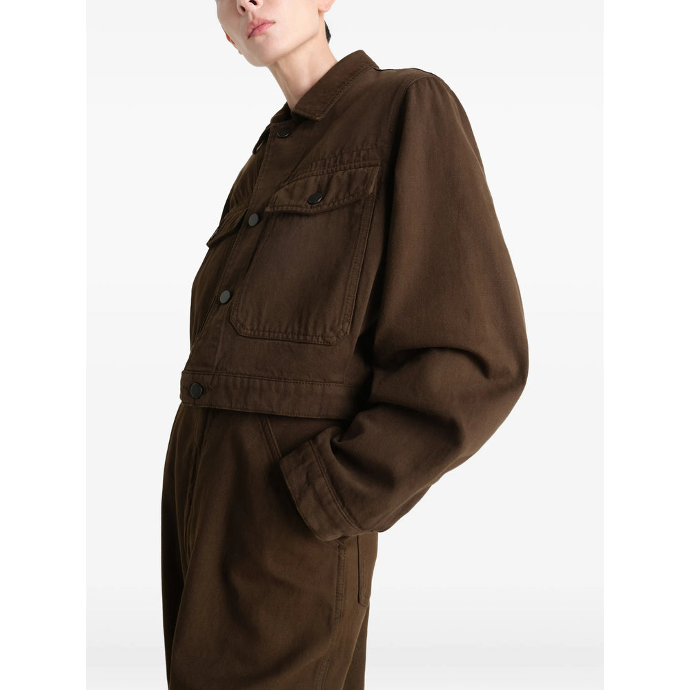 Outerwear Lemaire