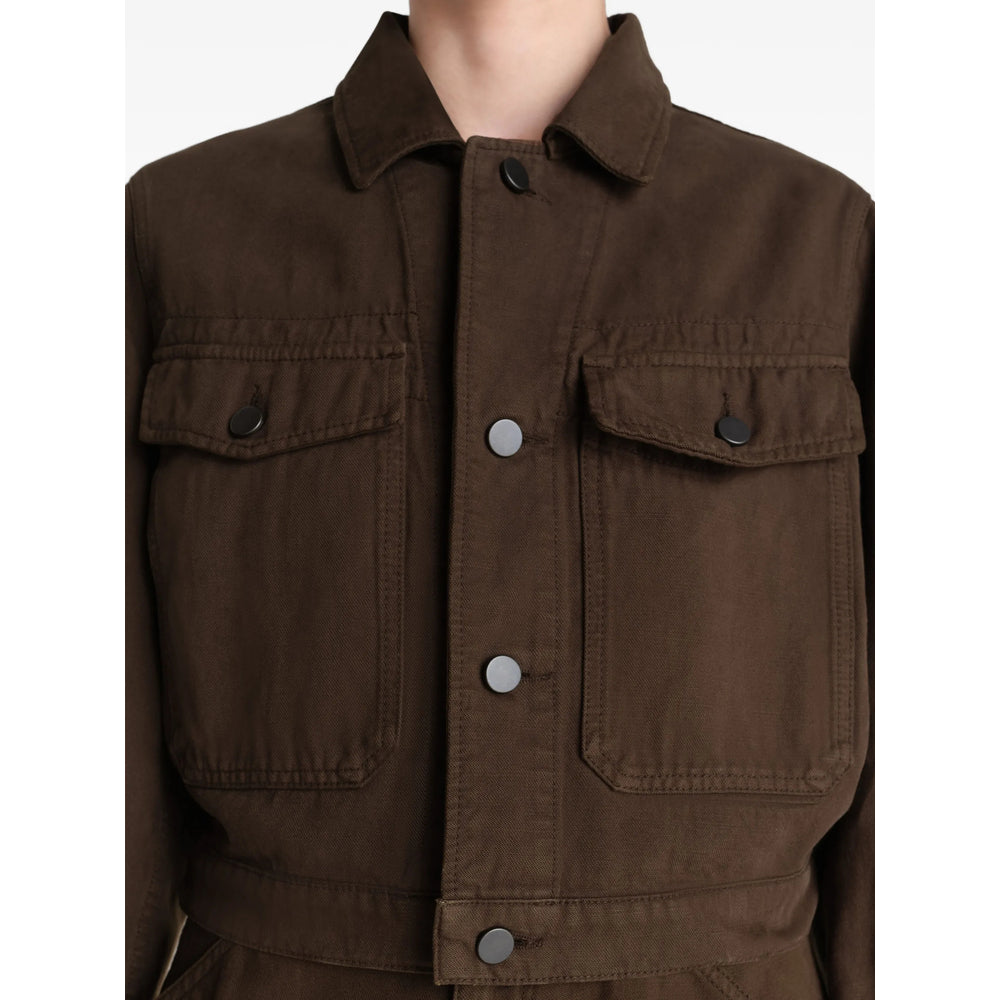 Outerwear Lemaire