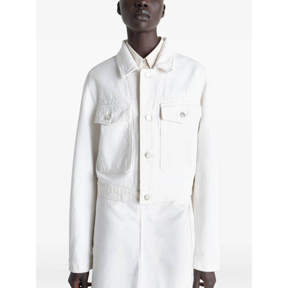 Outerwear Lemaire