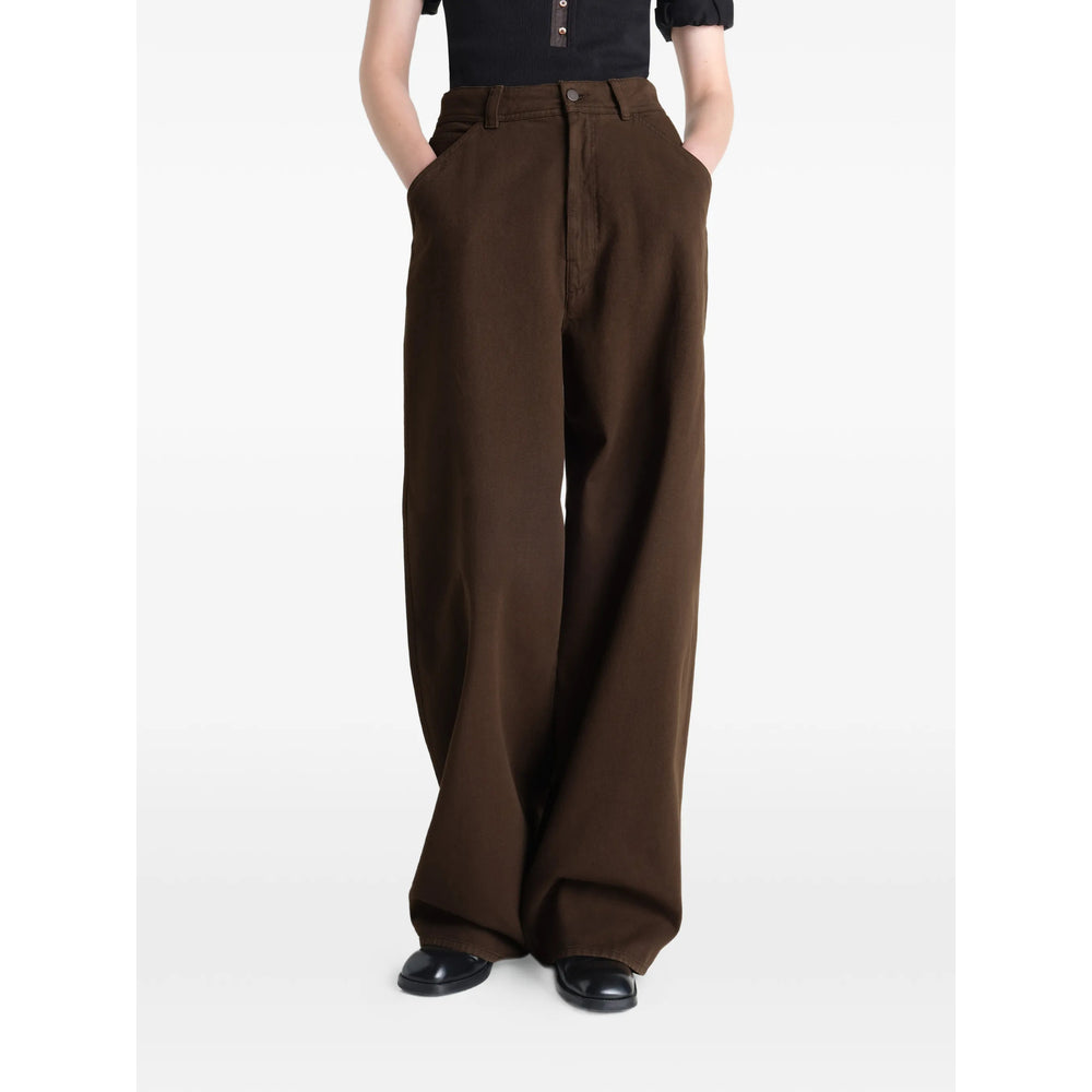 Pant Lemaire